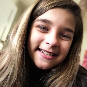 Meet your Posher, Jenna